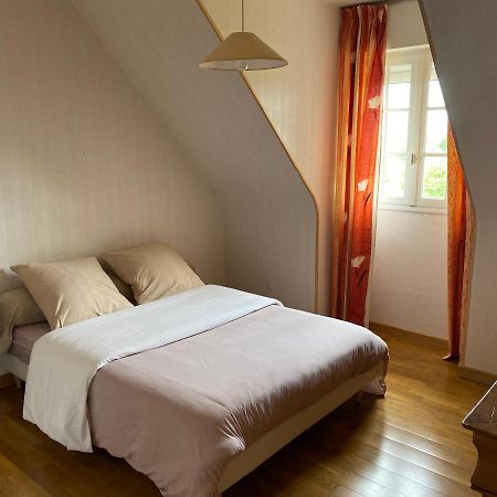 Maison Tout Confort Proche Des Plages Ploemeur Exterior photo